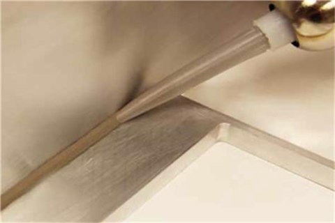 派克固漂亮CHO-BOND导电密封胶和填隙剂