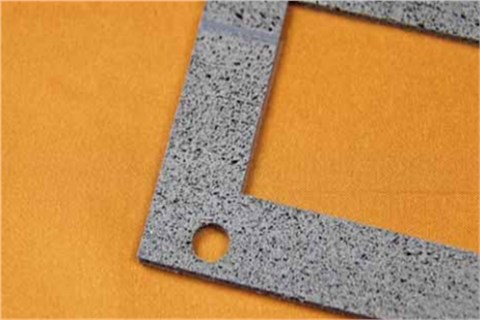 派克固漂亮POLASHEET/POLASTRIP衬料